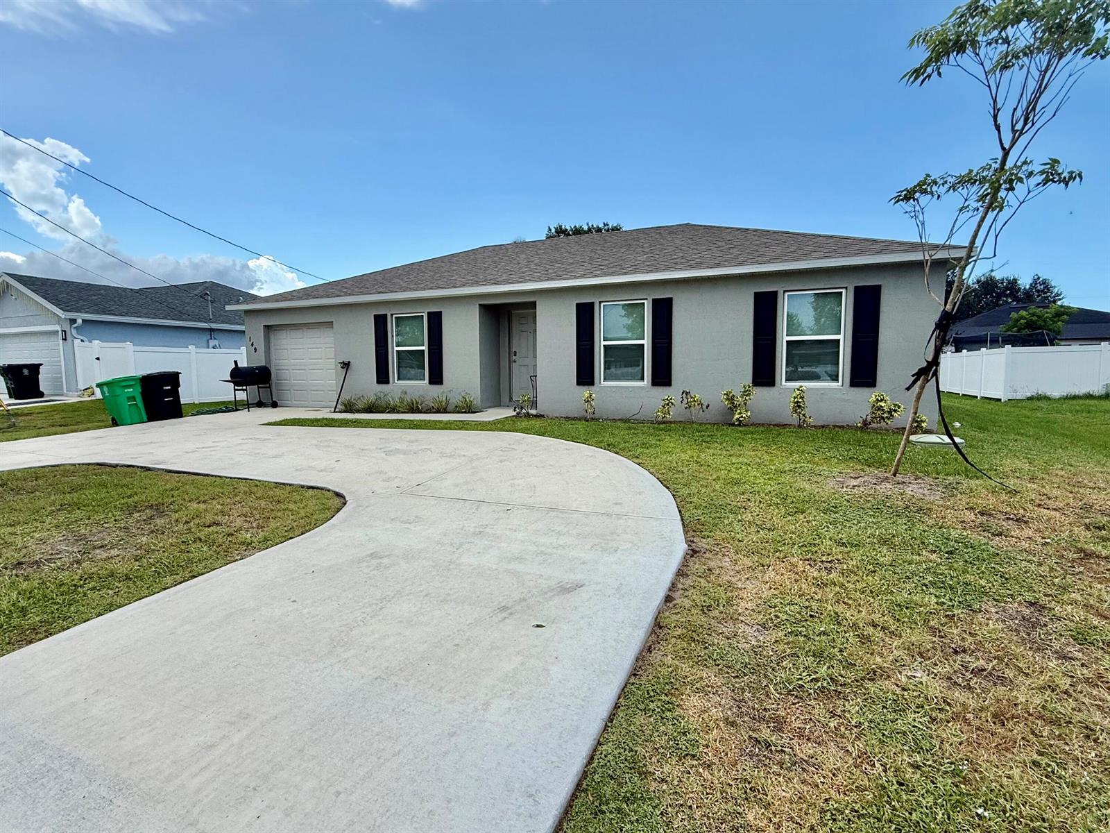 Residential Lease in Port St. Lucie 2