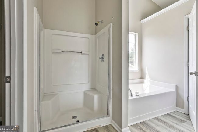 1255 Silverstone Trl, House other with 4 bedrooms, 3 bathrooms and 2 parking in Jonesboro GA | Image 22
