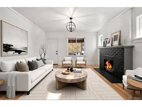 2933 Benton St, Wheat Ridge, CO, 80214-8527 | Card Image