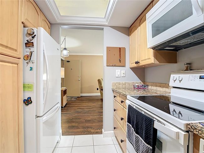 APT-214 - 21300 Brinson Ave, Condo with 2 bedrooms, 2 bathrooms and null parking in PORT CHARLOTTE FL | Image 12