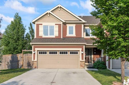 153 Viewpointe Terr, Chestermere, AB, T1X0P9 | Card Image