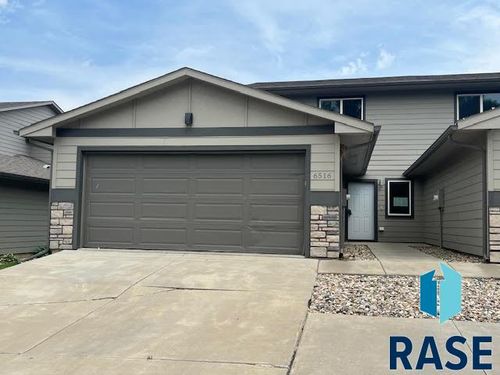 6516 W 6th Pl, Sioux Falls, SD, 57107-1621 | Card Image