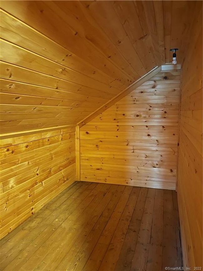 Unfinished 2nd Floor | Image 21