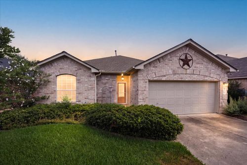 1918 Barnett Dr, Cedar Park, TX, 78613-4055 | Card Image