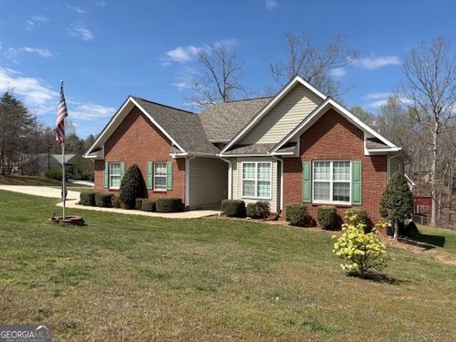 610 Birch Ln, Clarkesville, GA, 30523-5193 | Card Image