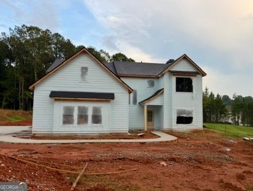 lot-5-27 Turra Cove, Palmetto, GA, 30268 | Card Image