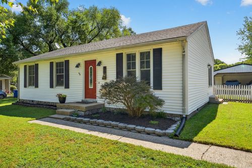 432 Wilkinson Ln, White House, TN, 37188-9115 | Card Image