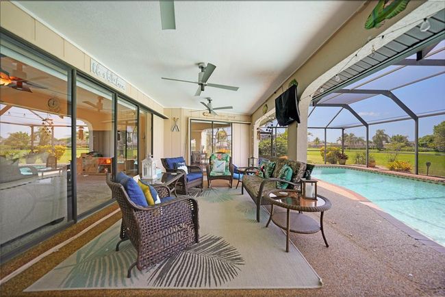 7185 N Plum Tree, House other with 3 bedrooms, 2 bathrooms and null parking in PUNTA GORDA FL | Image 30