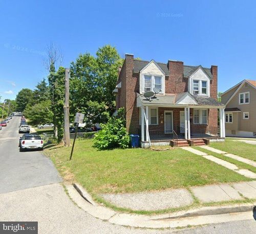 3116 Mary Avenue, BALTIMORE, MD, 21214 | Card Image