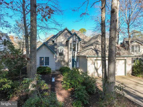 33 Duck Cove Circle, OCEAN PINES, MD, 21811 | Card Image