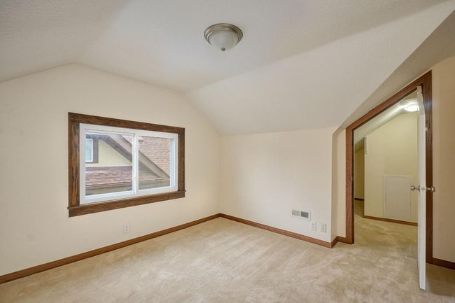 Upper level bedroom 2 | Image 26