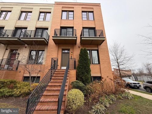 1434 Van Valkenburgh Ln, ALEXANDRIA, VA, 22301-3043 | Card Image