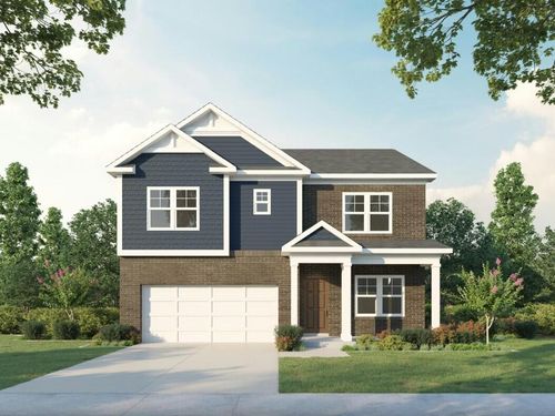 127 Chickadee Trl, Georgetown, KY, 40324-2105 | Card Image