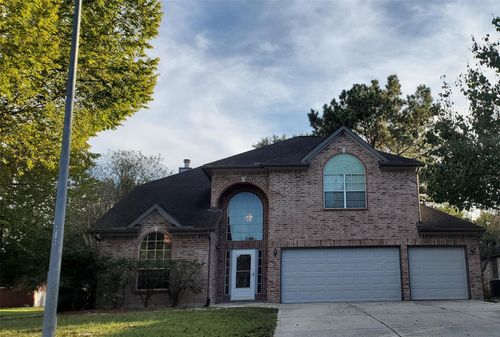 1622 Sandy Park Dr, Kingwood, TX, 77339-3080 | Card Image