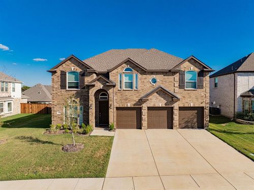 941 Blue Jay Way, Forney, TX, 75126 | Card Image