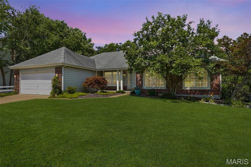 1473 Crooked Stick Dr, O Fallon, MO, 63366-5555 | Card Image
