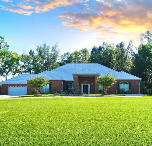 4540 Se 120th St, Belleview, FL, 34420-4962 | Card Image