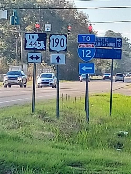 23046 Highway 190 E, Robert, LA, 70455-1914 | Card Image