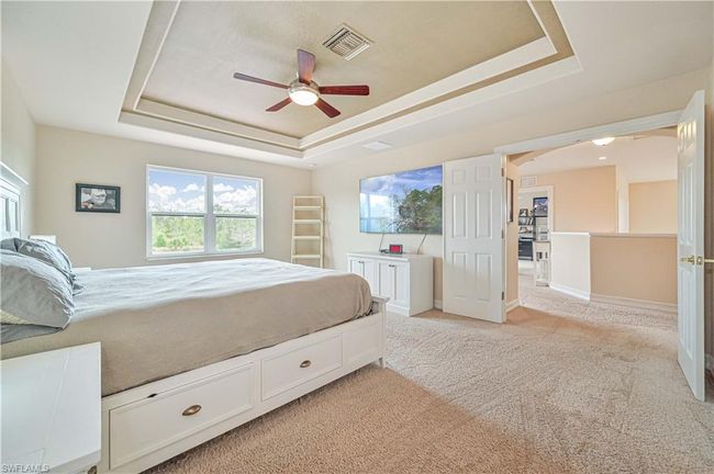 9280 River Otter Dr, House other with 5 bedrooms, 3 bathrooms and null parking in FORT MYERS FL | Image 27