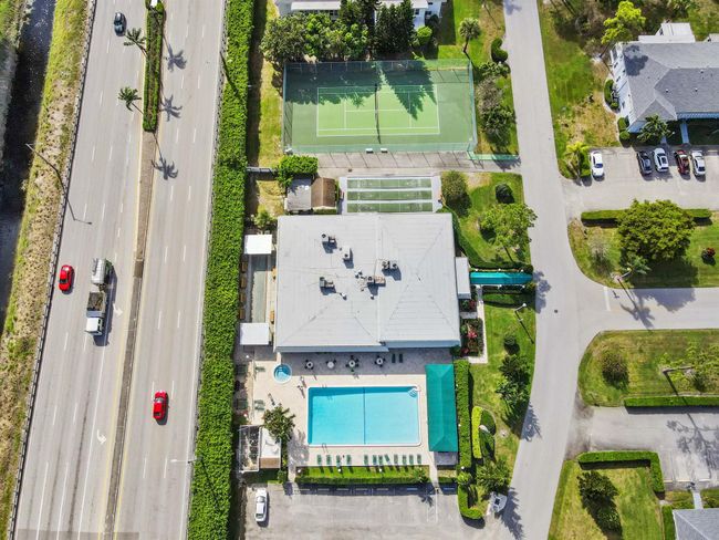 APT-204 - 1051 Orange Ter, Condo with 2 bedrooms, 2 bathrooms and null parking in Delray Beach FL | Image 36