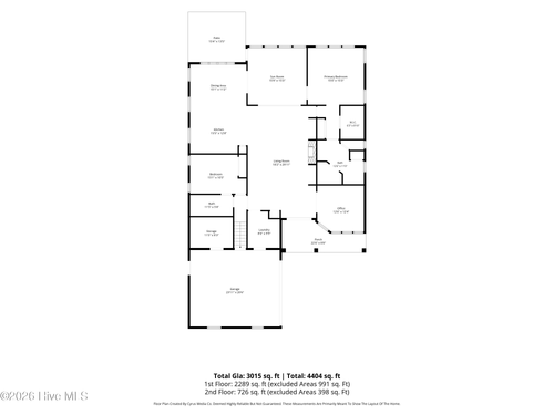 4325 Bythal Hill Cir, Wilmington, NC, 28409-1203 | Card Image