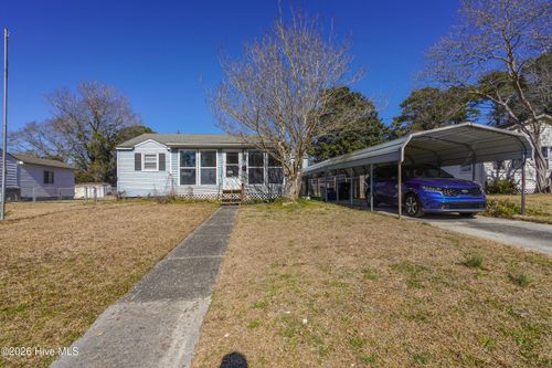 127 Bryan Pl, Jacksonville, NC, 28540-6021 | Card Image