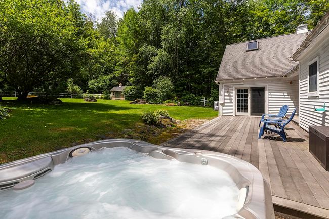 725 Wideawake Rd, House other with 3 bedrooms, 3 bathrooms and null parking in Manchestr Ctr VT | Image 29
