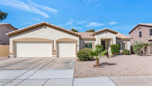 4940 S Springs Dr, Chandler, AZ, 85249-4728 | Card Image