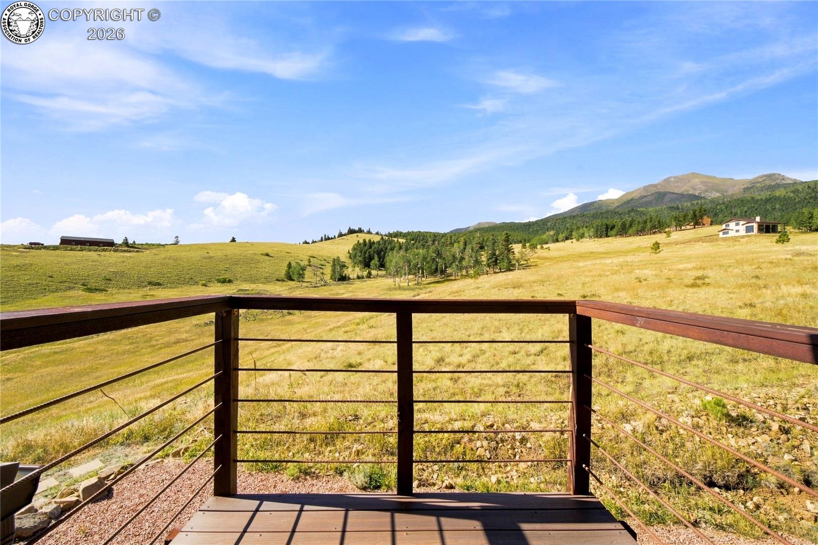 Residential in Westcliffe 4