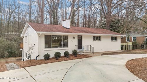 712 Beaver Dam Rd, Raleigh, NC, 27607-4006 | Card Image