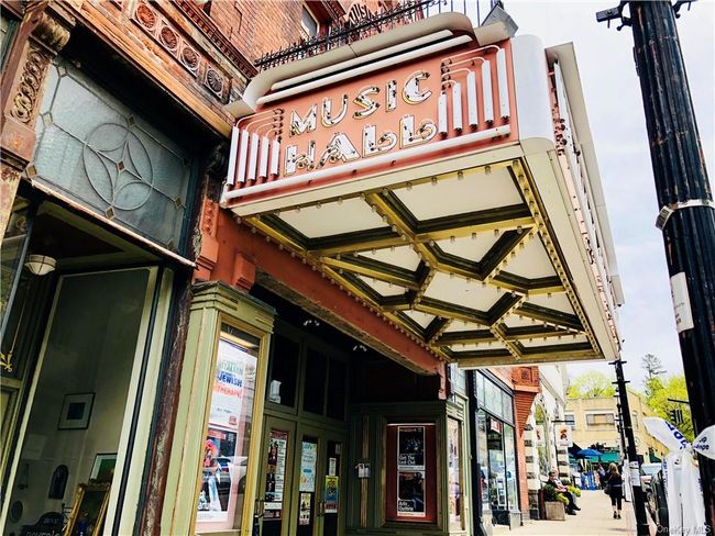 Walk out the door and catch at concert or show at the iconic Tarrytown Music Hall! | Image 30