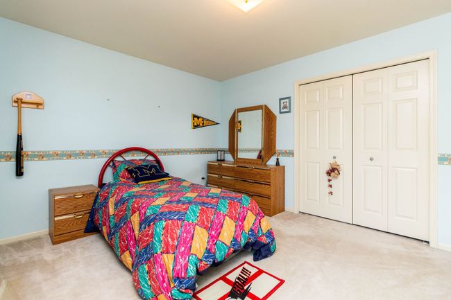 670 Highlands Dr, House other with 4 bedrooms, 4 bathrooms and null parking in Canton MI | Image 35
