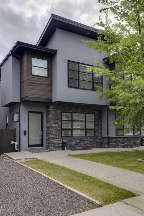 3112 5 Street Nw, Calgary, AB, T2M3C9 | Card Image