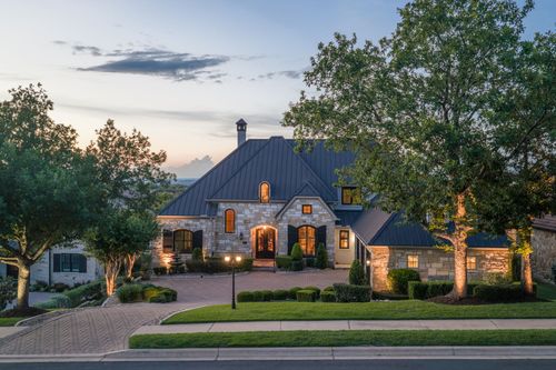 224 Golden Bear Dr, Lakeway, TX, 78738-1721 | Card Image