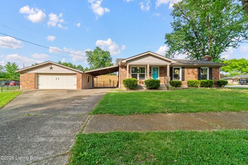 2303 Woodmont Dr, Louisville, KY, 40220-3636 | Card Image