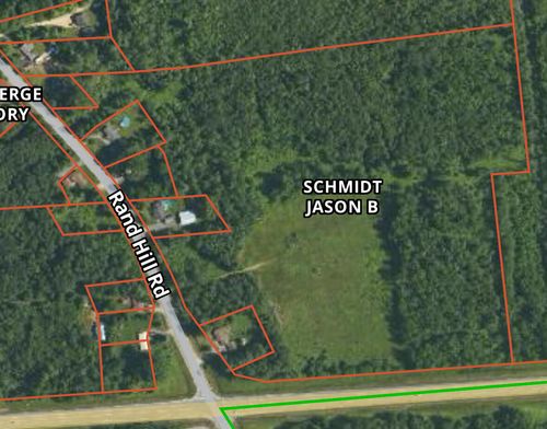 326 Rand Hill Rd, Morrisonville, NY, 12962-3806 | Card Image