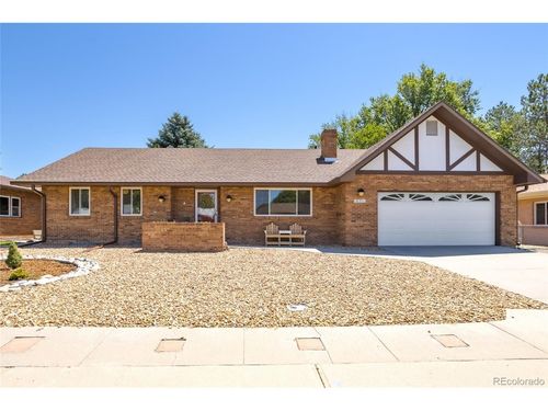 321 Cambridge St, Brush, CO, 80723-1603 | Card Image