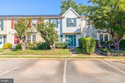 514 White Surf Ter, GAITHERSBURG, MD, 20878-2939 | Card Image