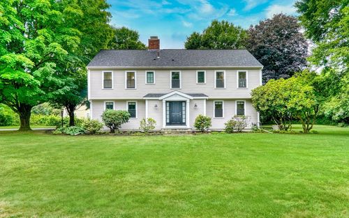 17 Longmeadow Rd, Lincoln, MA, 01773-4809 | Card Image