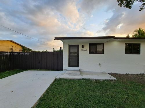 12860 Sw 268th St, Homestead, FL, 33032-7810 | Card Image