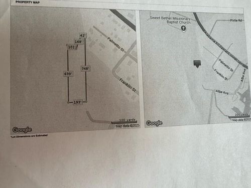 0 Oak St, Coden, AL, 36523 | Card Image