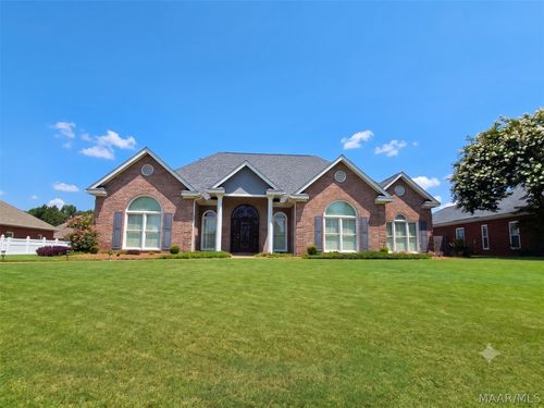 440 Holly Brook Dr, Montgomery, AL, 36109-4644 | Card Image