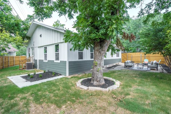 5714 Avenue D, House other with 4 bedrooms, 3 bathrooms and 4 parking in Austin TX | Image 30
