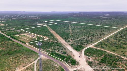 11501 Mule Deer Drive, Carlsbad, TX, 76934 | Card Image