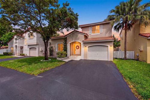 1248 Nw 125th Ter, Sunrise, FL, 33323-3177 | Card Image