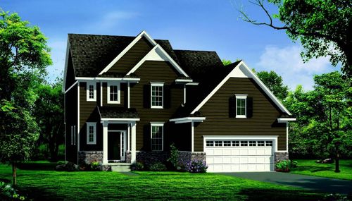 5092 Rutland Dr, Saline, MI, 48176-9850 | Card Image
