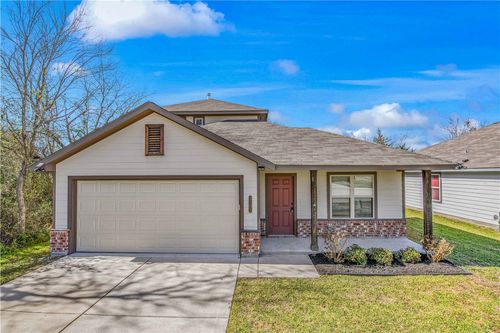 2101 Heritage Meadow Lane, Bryan, TX, 77803 | Card Image