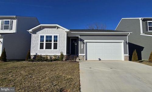 609 Clover Ln, ORANGE, VA, 22960-1965 | Card Image