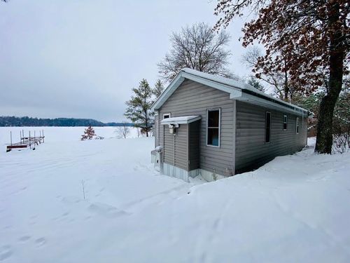 8804 Deeper Lake Rd, Minong, WI, 54859 | Card Image