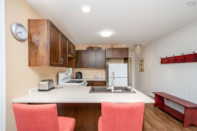 3654 Shore Rd, Home with 1 bedrooms, 1 bathrooms and 2 parking in Merigomish NS | Image 7
